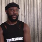 Nigerian catwalk coach struts against stereotypes