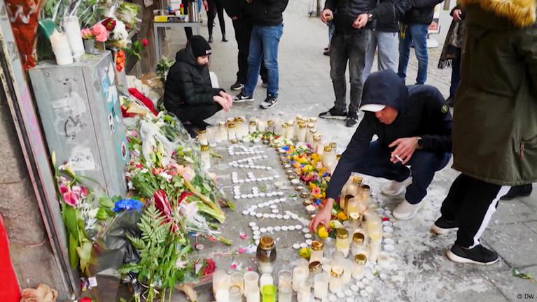 Sweden steps up the fight against organized crime