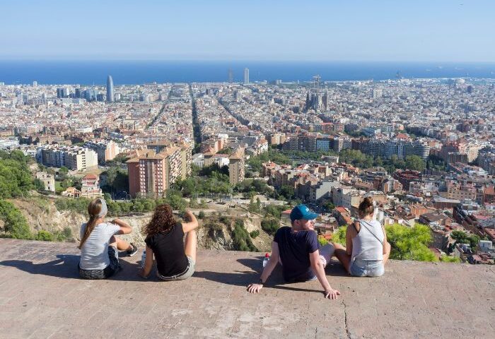 Barcelona's plans to manage tourism angers residents