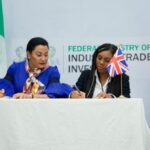 Deepening UK-Nigeria relations