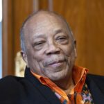 Quincy Jones dead at 91