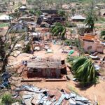 More climate challenges ahead for Mozambique and Malawi