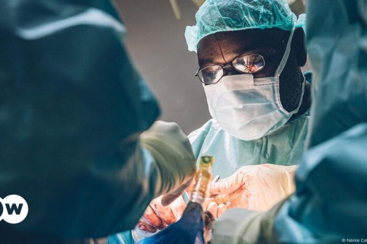 Africa seeks to address its acute surgical care crisis