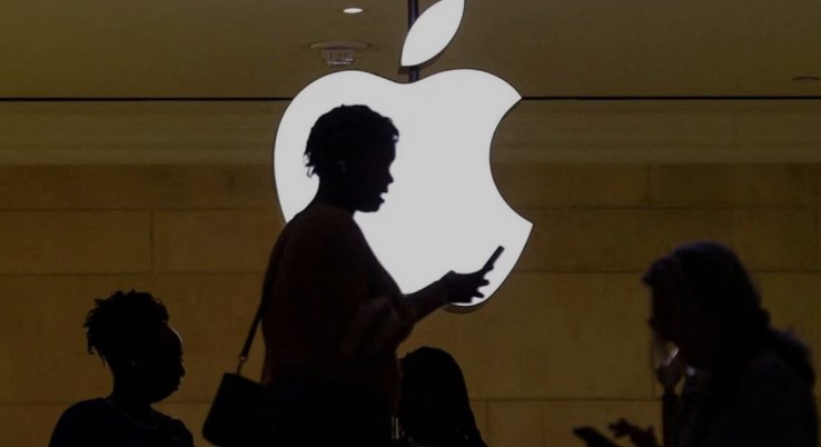 Congo sues Apple in France, Belgium over conflict minerals