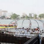 Lagos celebrates maritime heritage with annual Boat Regatta