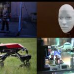 These robots made headlines in 2024