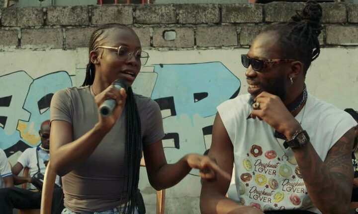 Shifting climate views with rap and collective action