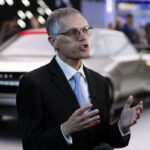 Stellantis CEO Carlos Tavares resigns amid plummeting vehicle sales