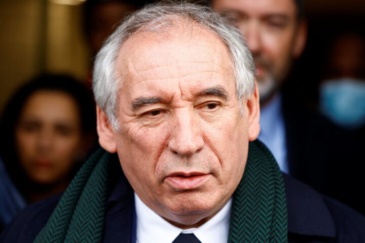 'Bayrou already under pressure': French PM under fire for choosing Pau over Mayotte