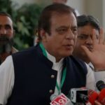 Pakistan Senate votes to ban fake news on social media