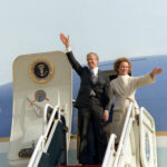 A look back at Jimmy Carter's post-presidency life