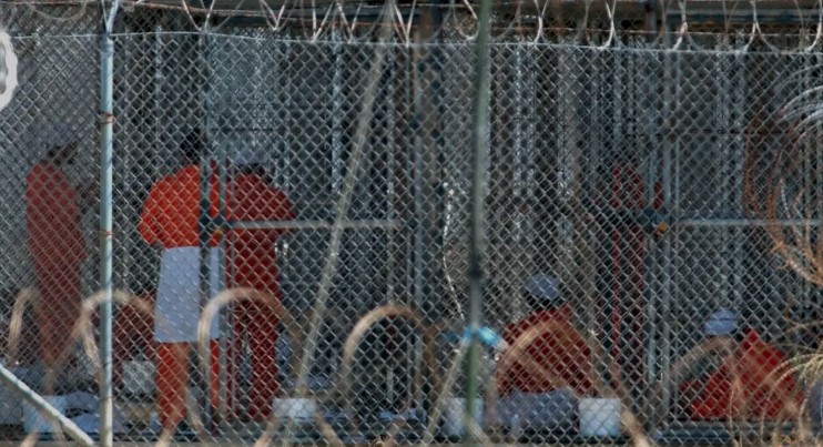 US releases 11 Yemen nationals from Guantanamo Bay