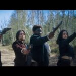 French film picks: A gender-bent retelling of 'The Three Musketeers'