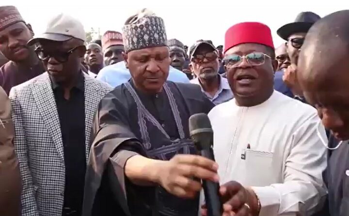 ‘Third Mainland Bridge safe', as FG faults viral social media messages