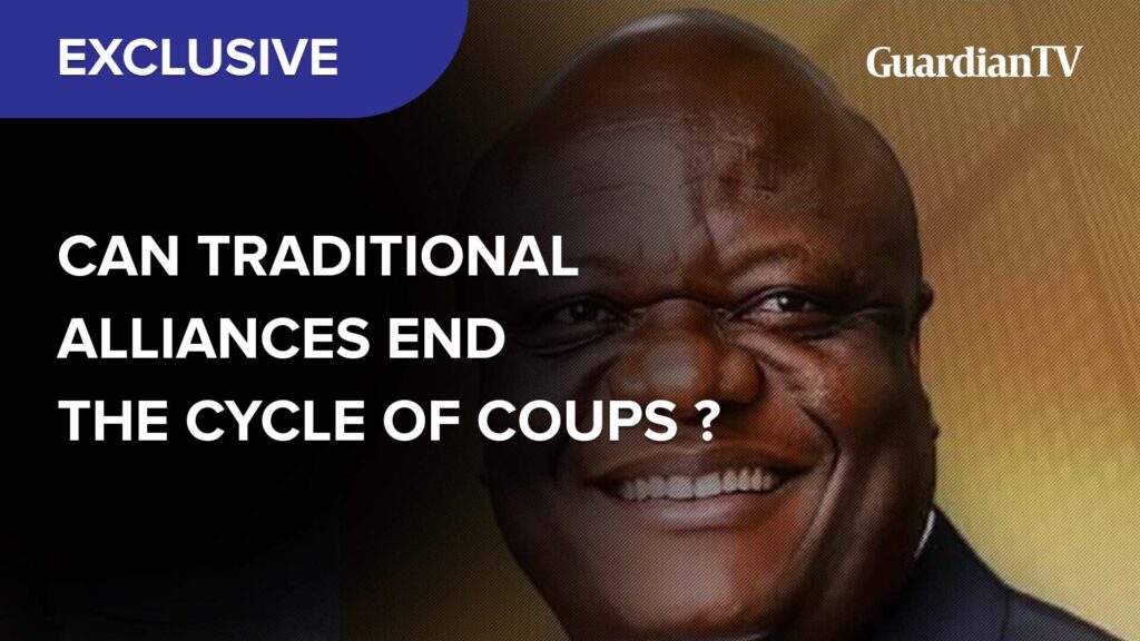 Could a new alliance challenge ECOWAS in shaping Africa’s future?