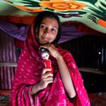 Bangladesh faces never-ending battle against child marriage