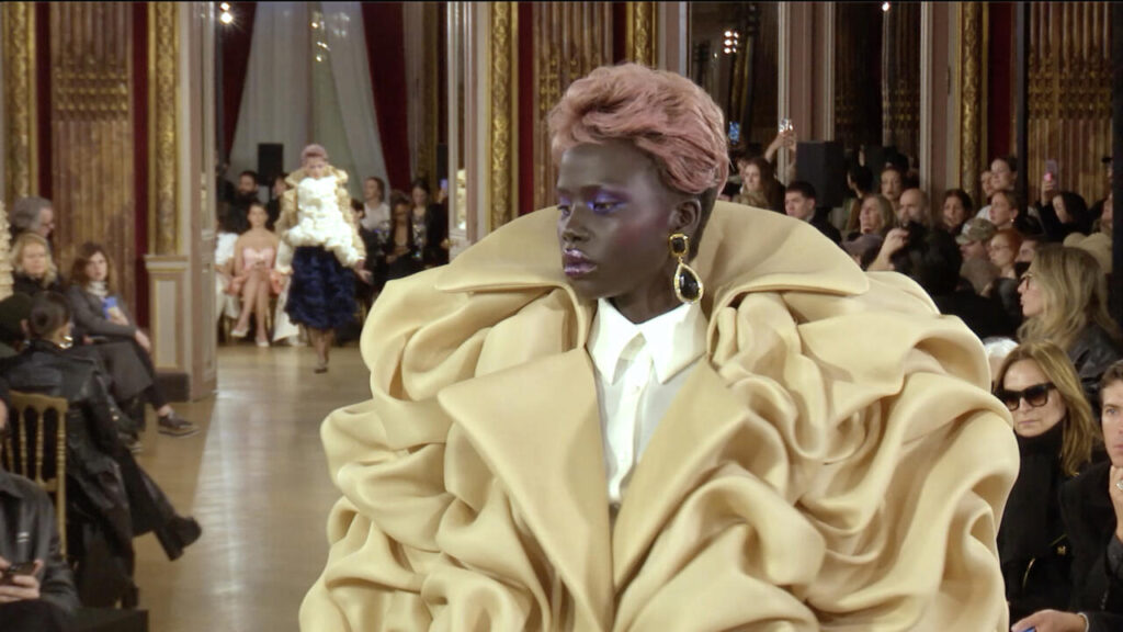 Haute Couture collections, summer 2025: Antidotes to tense times