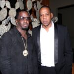 The rape lawsuit against Jay-Z and Sean Combs has been dismissed.