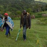 Kenya's Sengwer community refuses to leave Embobut Forest