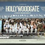 Oscar-nominated film 'Hollywoodgate', an inside look at Taliban takeover of Kabul