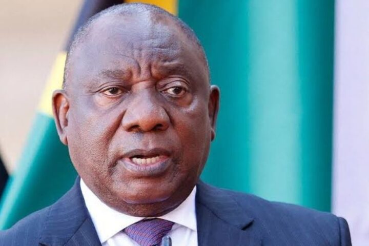 South Africa: What does Ramaphosa have to win — or lose — in the DRC crisis?