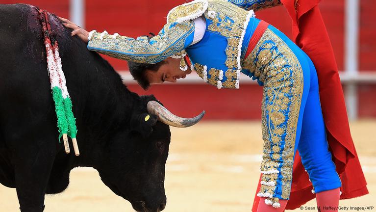 Bullfighting ban in Mexico City sparks celebration and controversy