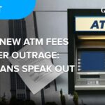 CBN's new ATM fees trigger outrage: Nigerians speak out