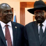 Why is South Sudan on edge again?