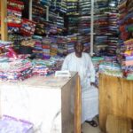 How Nigeria lost its textile market to Chinese imports