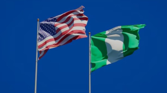 Nigeria needs to improve trade relations with the U.S