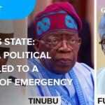 Rivers State: How a Political Feud Led to a State of Emergency