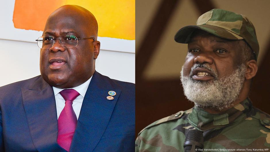 Why Congo's Tshisekedi wants peace talks with M23 rebels