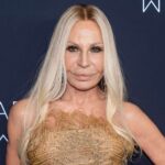 ‘End of an era’: Donatella Versace steps down from Versace fashion house