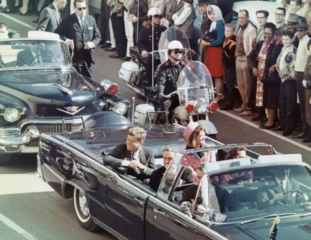 JFK Assassination Files: Were there any ‘bombshell’ revelations?