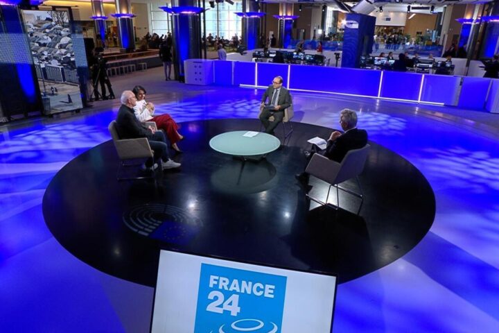 EU weighs response to drastic US cuts in foreign aid: 'America First', developing world last?