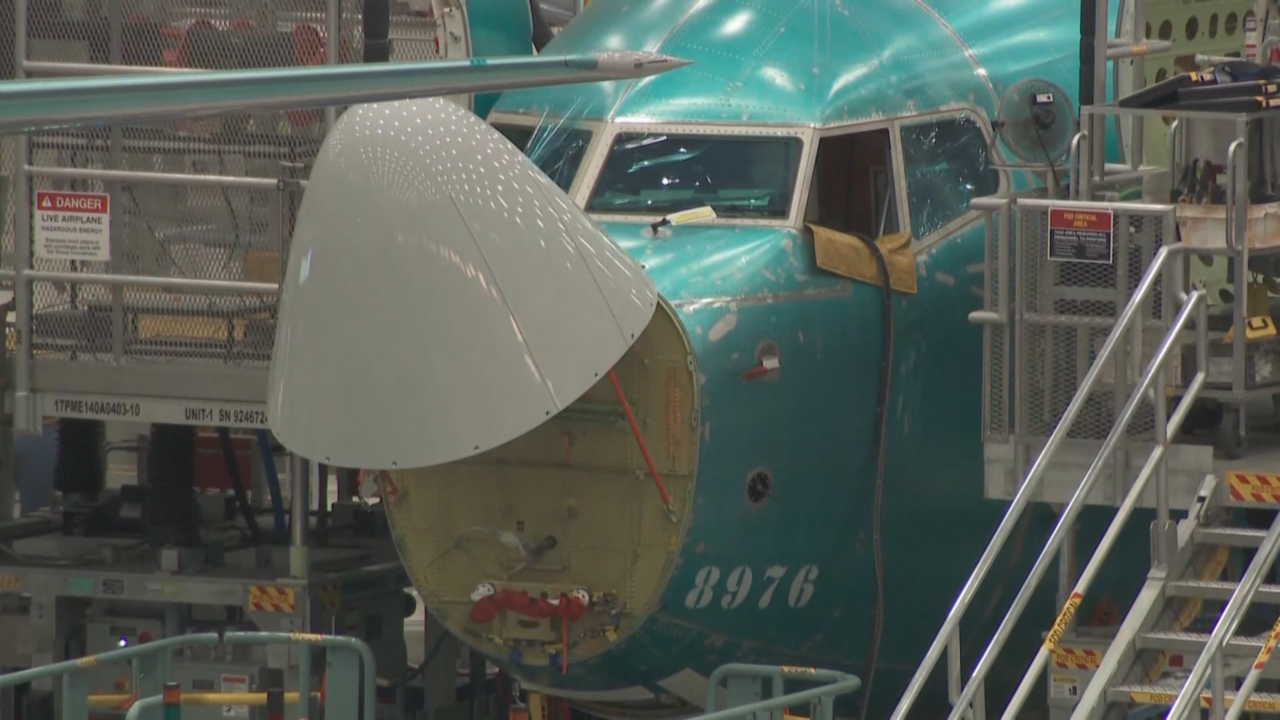 Aviation and tariffs: globalised industry braces for impact