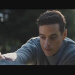 Film show: Former Bond villain turns unlikely action hero in 'The Amateur'