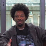 Music show: US singer d4vd goes viral at Coachella