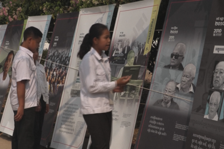 Killing fields, 50 years on: How the Khmer Rouge's legacy still divides Cambodia