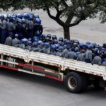 Zimbabwe tightens the noose on NGOs