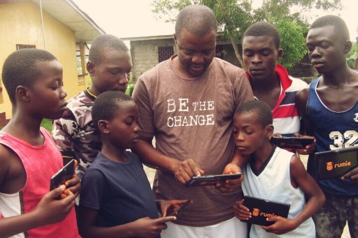 What Nigerian teens don't like about their culture