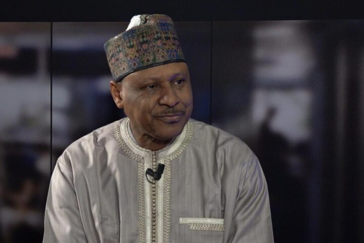 Boko Haram and ISWAP are 'on their last legs', Nigerian information minister says