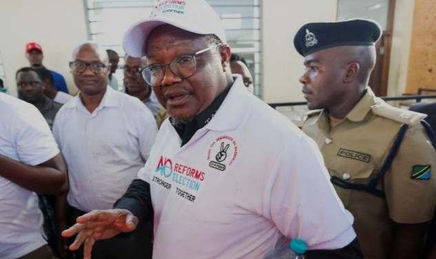 Tanzania: Democracy at stake after CHADEMA election ban