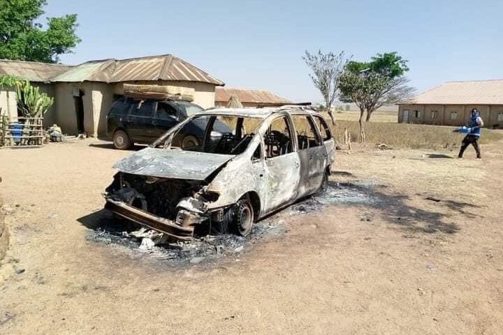 Nigeria: Amnesty condemns government after deadly attack