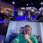 EU eyes high-stakes presidential election in Romania: Democracy tested by disinformation