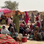 Sudan's RSF claim control of Zamzam refugee camp in Darfur