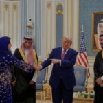 Trump in Saudi Arabia: Dealmaking without the Israelis?