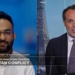India-Pakistan crisis: Rise in misinformation, warmongering and censorship