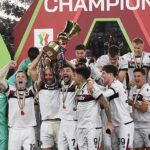 Bologna win Coppa Italia to end 51-year trophy drought