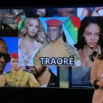 From Beyoncé to R. Kelly, AI music videos praise Burkina Faso's junta leader Ibrahim Traoré FRANCE24